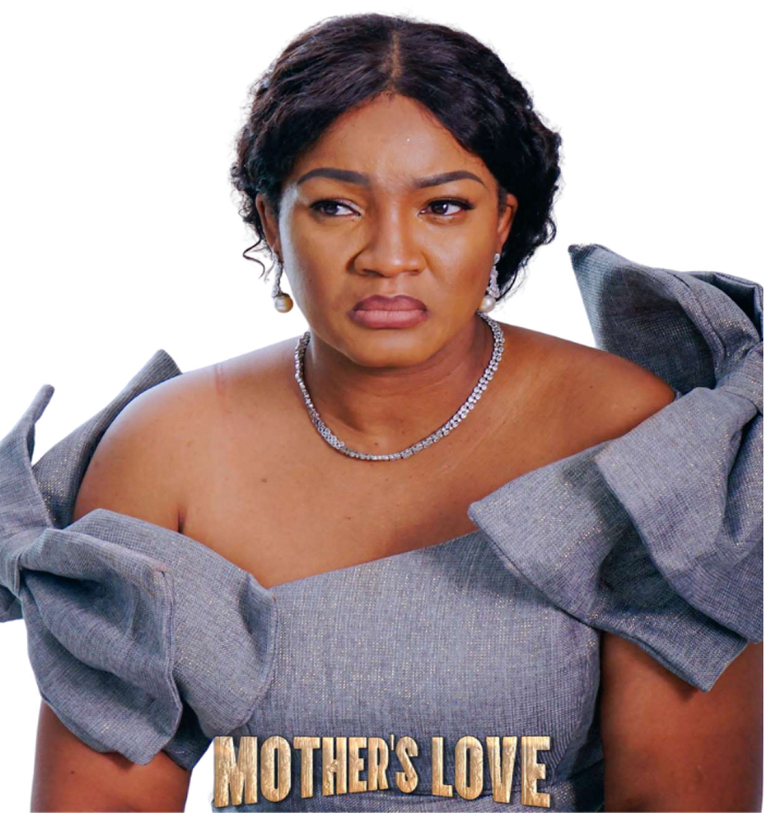 Omotola Jalade-Ekeinde portrait